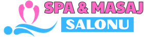 Antalya Spa Masaj Salonu Logo